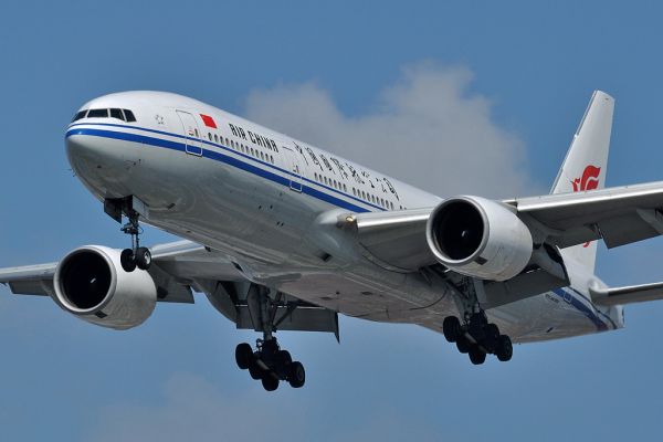  Les compagnies aériennes chinoises encouragées à ne pas respecter le SCEQE 